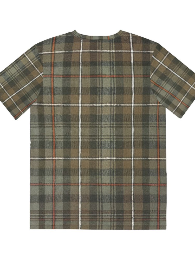 Men's Polyester Tee (AOP)