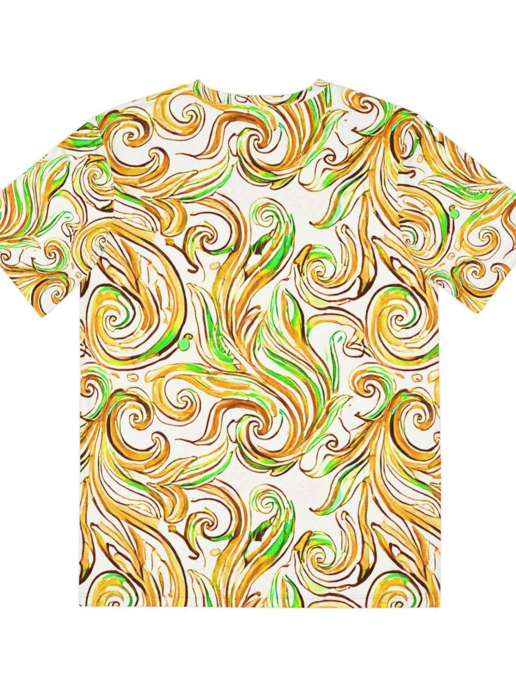 Men's Polyester Tee (AOP)