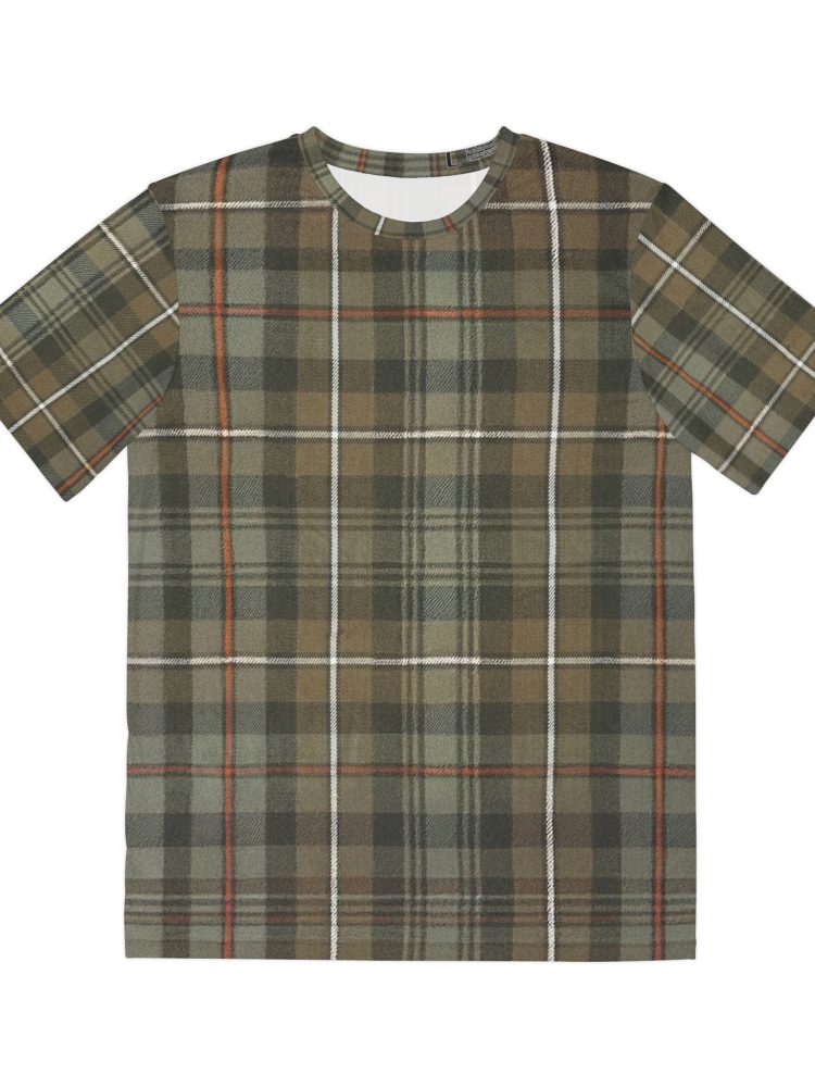 Men's Polyester Tee (AOP)