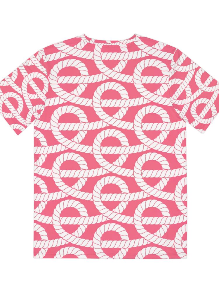 Men's Polyester Tee (AOP)
