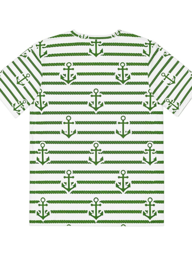 Men's Polyester Tee (AOP)
