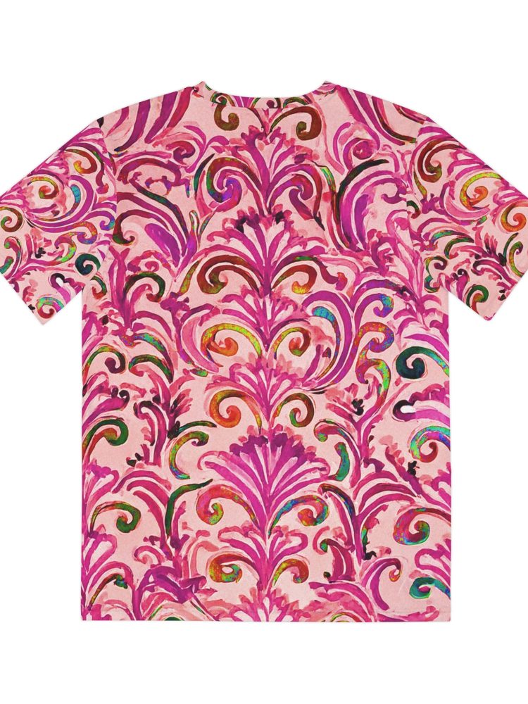 Men's Polyester Tee (AOP)