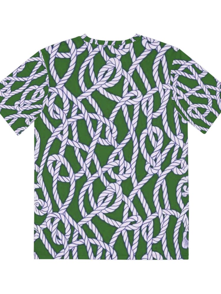 Men's Polyester Tee (AOP)