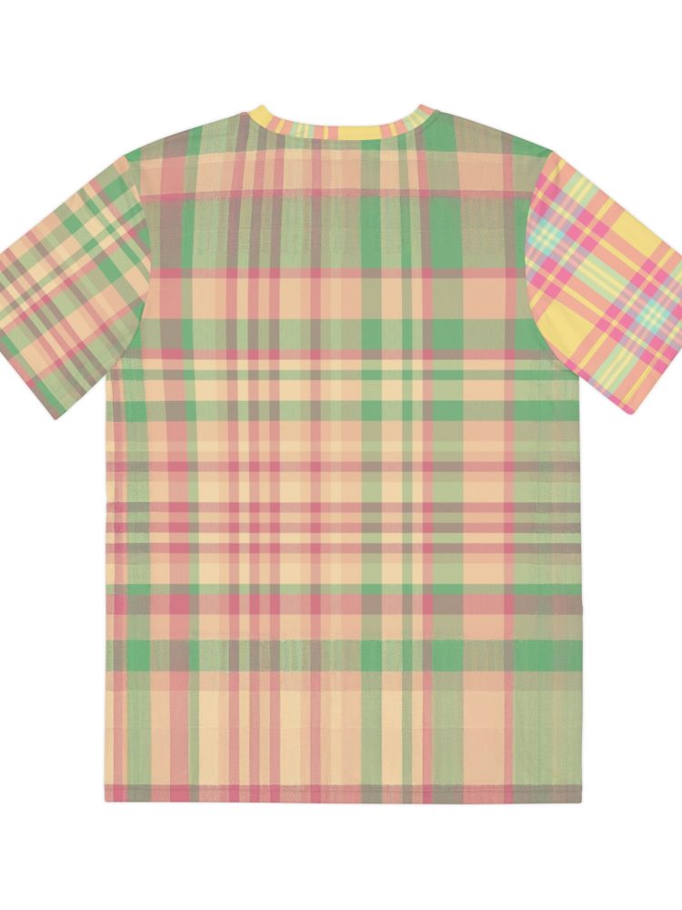 Men's Polyester Tee (AOP)