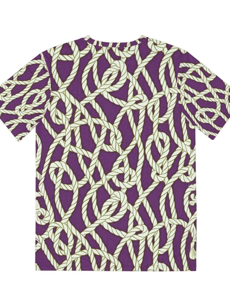 Men's Polyester Tee (AOP)