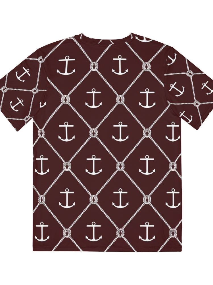 Men's Polyester Tee (AOP)