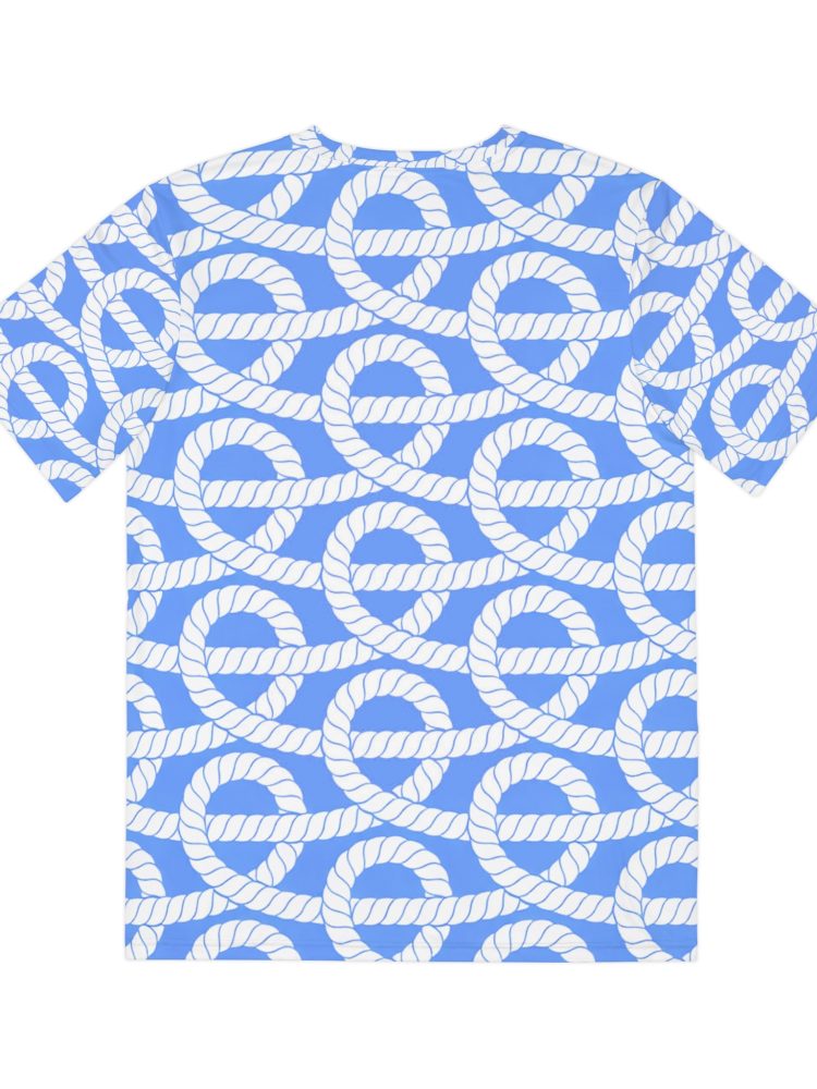 Men's Polyester Tee (AOP)