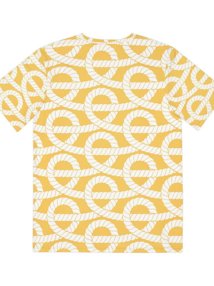 Men's Polyester Tee (AOP)
