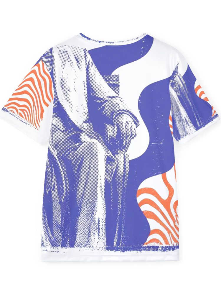 Men's Sports Jersey (AOP)