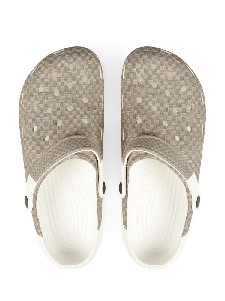 EVA Foam Rubber Shoes (AOP)