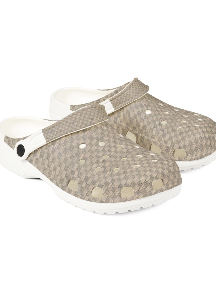 EVA Foam Rubber Shoes (AOP)
