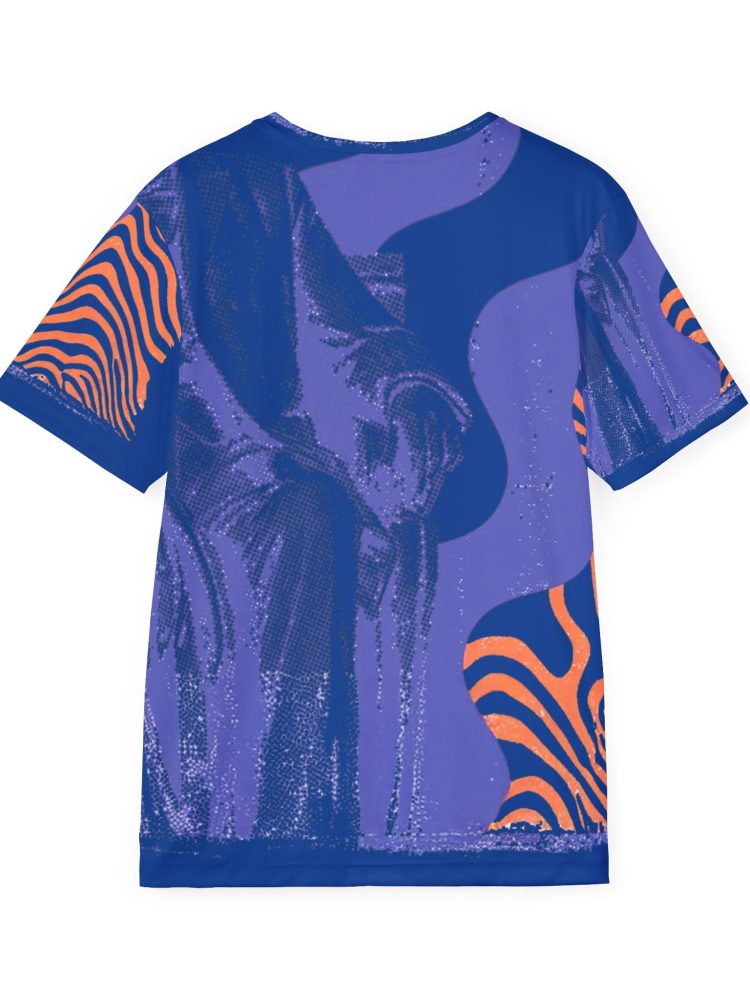 Men's Sports Jersey t-shirt (AOP)