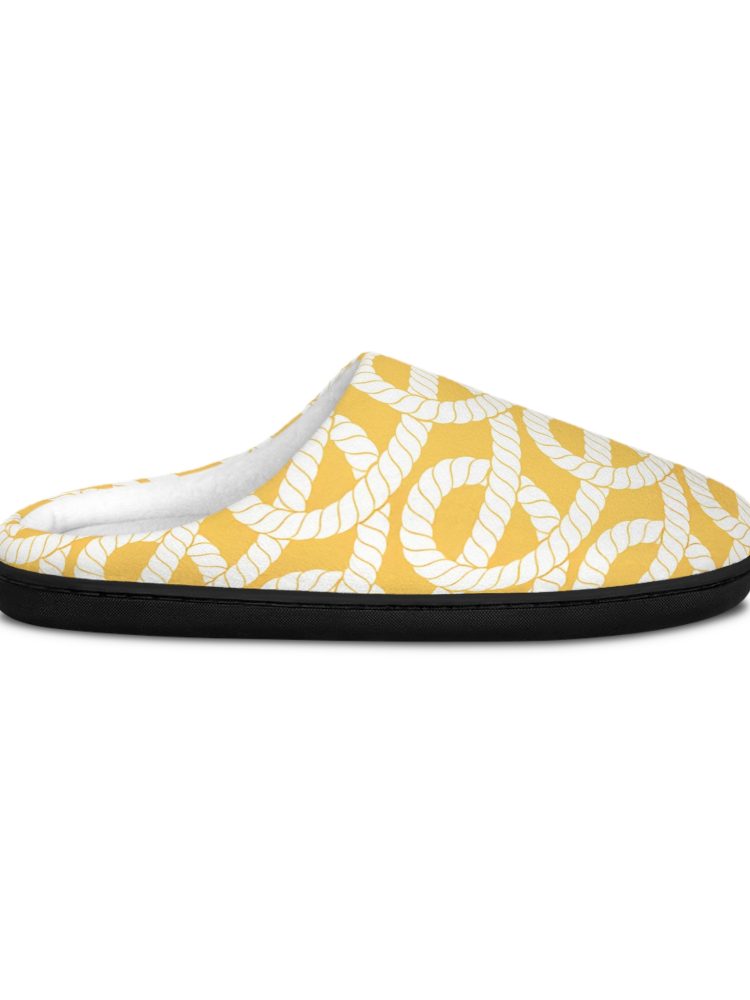 Men's Indoor Slippers