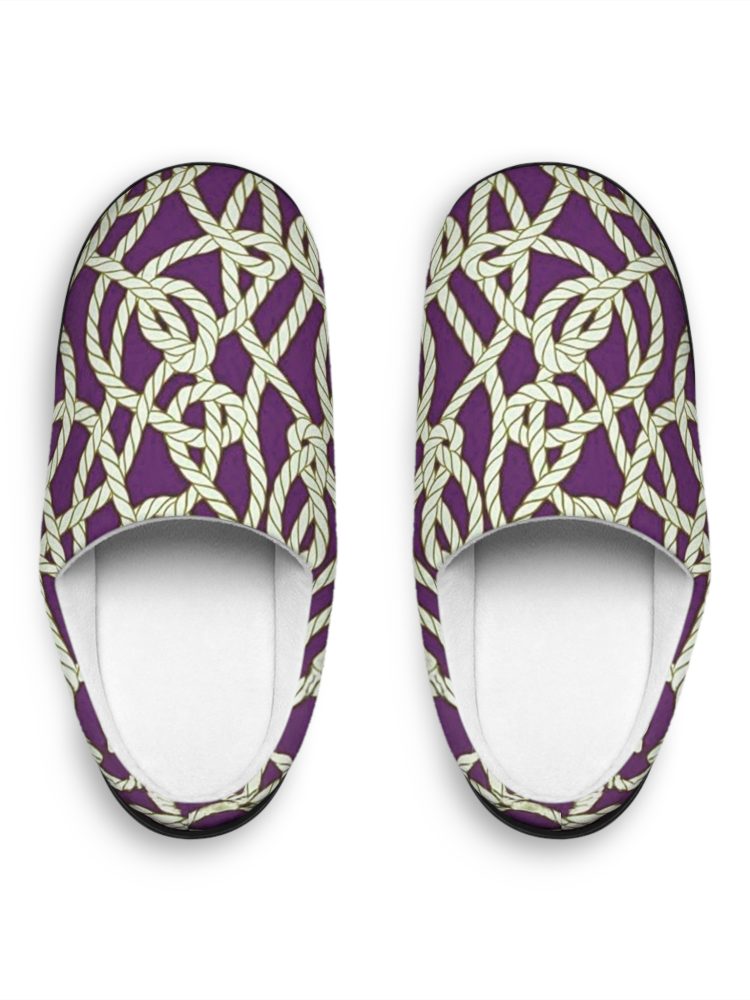 Men's Indoor Slippers