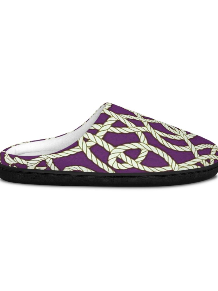 Men's Indoor Slippers