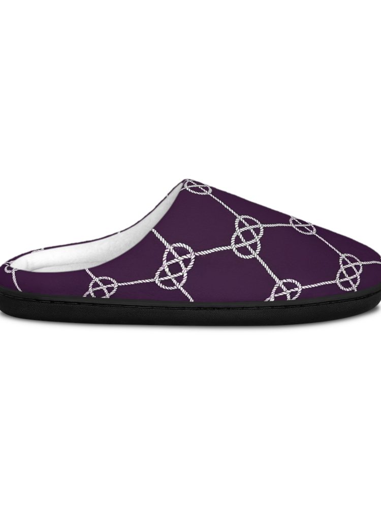 Men's Indoor Slippers