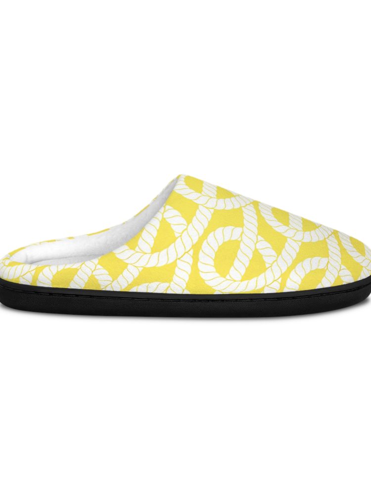 Men's Indoor Slippers