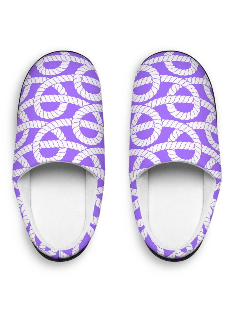 Men's Indoor Slippers