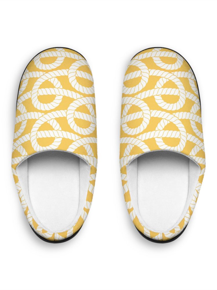 Men's Indoor Slippers