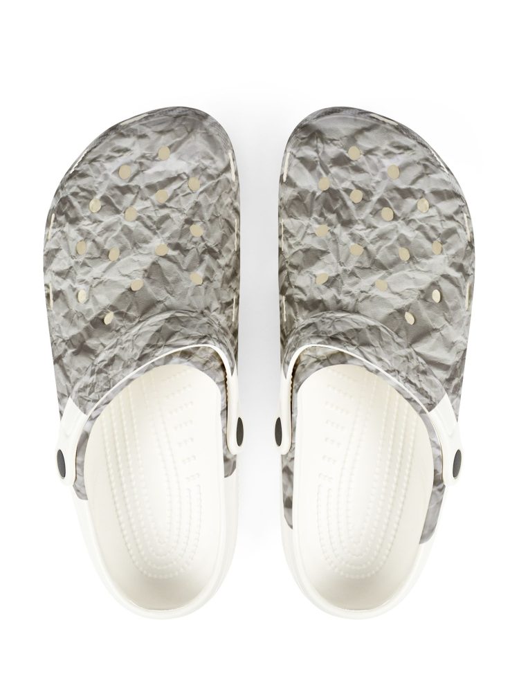 EVA Foam Rubber Shoes (AOP)
