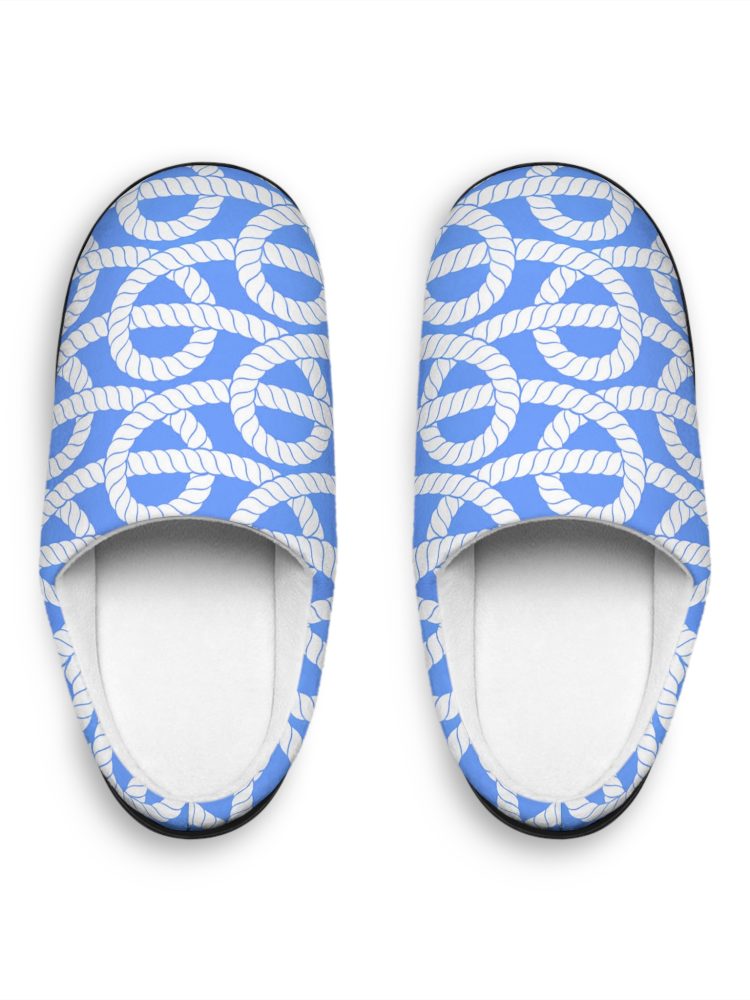 Men's Indoor Slippers