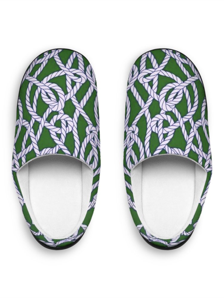 Men's Indoor Slippers