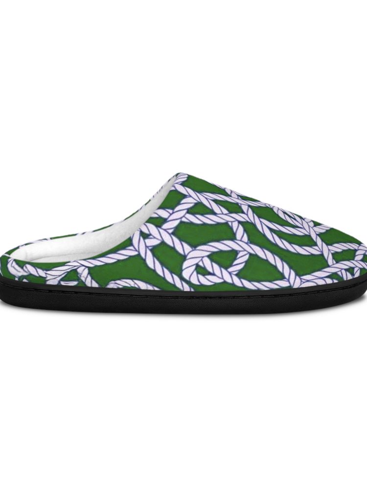 Men's Indoor Slippers